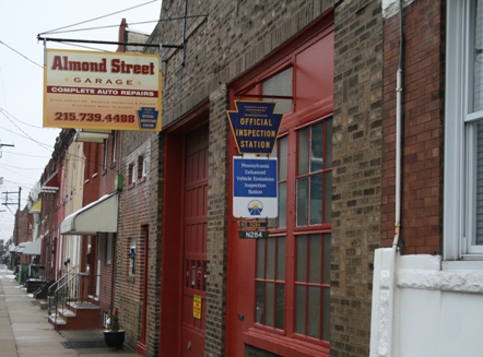 Port Richmond Auto Repair